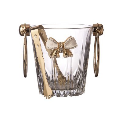 Ведерко для льда (кор-6шт.)...