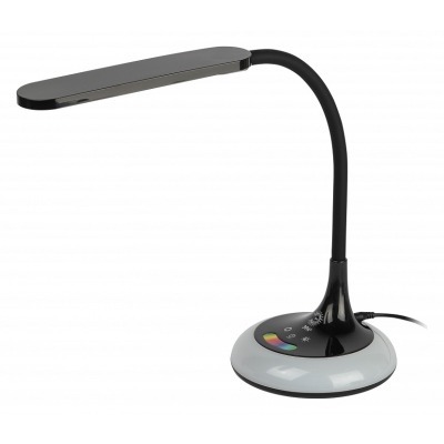 Настольная лампа офисная Эр...