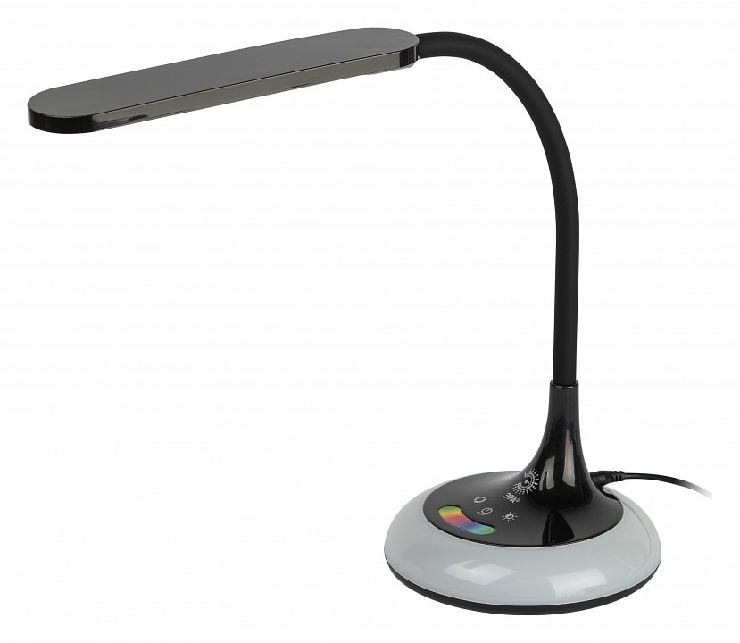 Фото Настольная лампа офисная Эра NLED-481 Б0048592 ER_B0048592 - интернет-магазин МегаТерем в Москве
