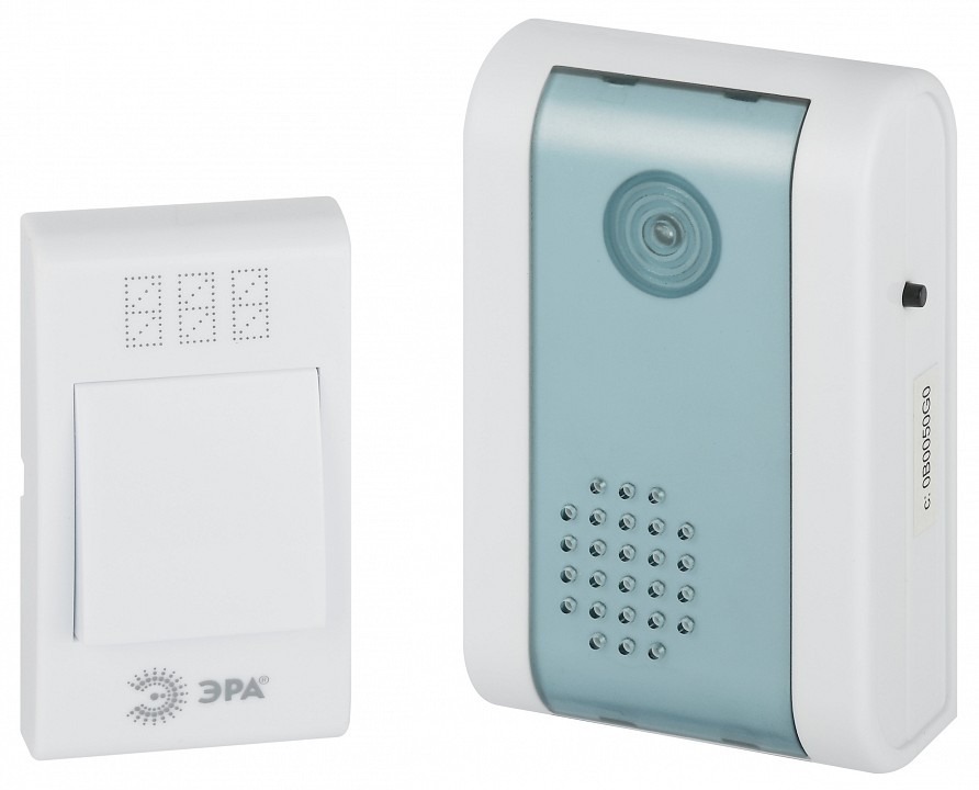 Фото Звонок беспроводной Эра  C31 ER_B0018494 - интернет-магазин МегаТерем в Москве