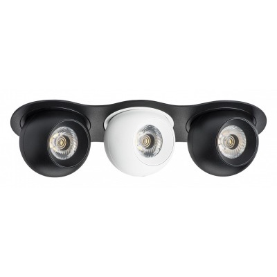 Встраиваемый светильник Lightstar Intero BALL i637726272 LS_i637726272