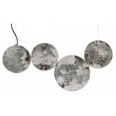 Подвесной светильник Favourite Sten 4447-4P FV_4447-4P