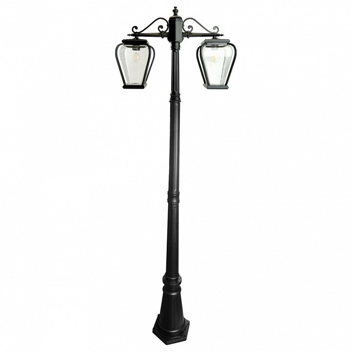 Фото Фонарный столб Feron PL748 51278 FE_51278 - интернет-магазин МегаТерем в Москве