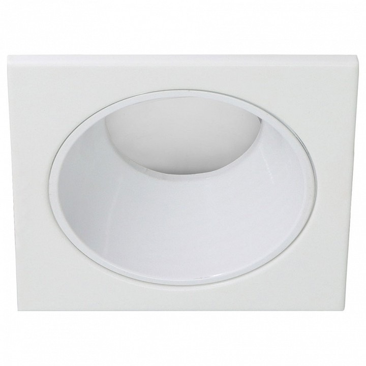 Фото Встраиваемый светильник Feron DL3112 51404 FE_51404 - интернет-магазин МегаТерем в Москве