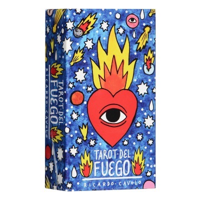 Карты Таро Fournier Ricardo...