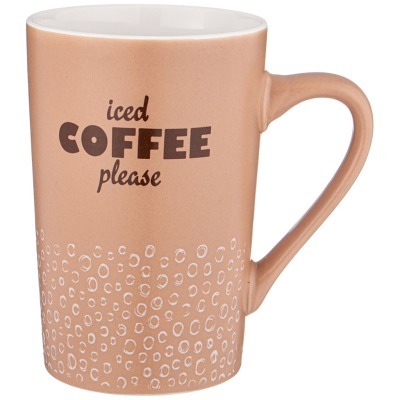 Кружка lefard кофемания 385...