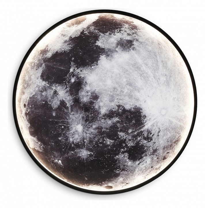 Фото Накладной светильник Ambrella Light FW FW11112 AMBR_FW11112 - интернет-магазин МегаТерем в Москве