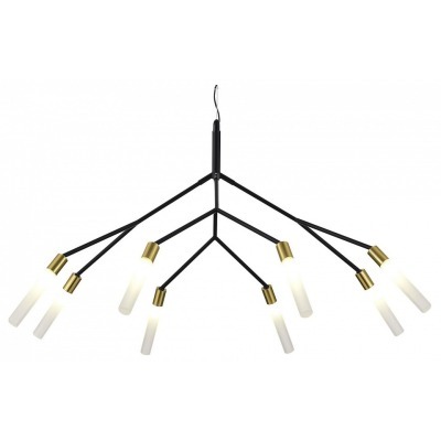 Подвесная люстра EVOLUCE Ka...