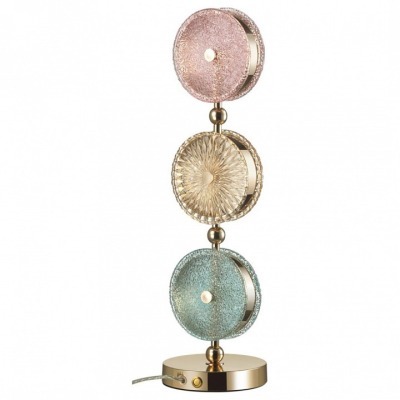 Настольная лампа декоративн...