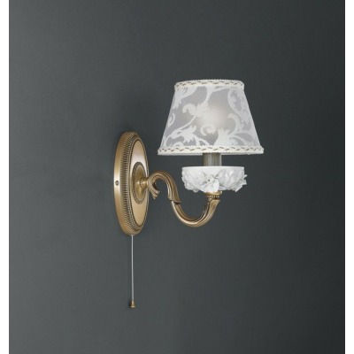 Бра Reccagni Angelo 9001 A ...