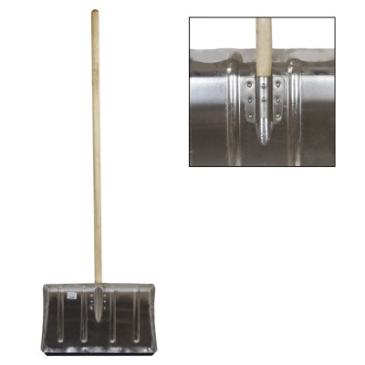 Лопата для снега ЛТСЕ 60083...