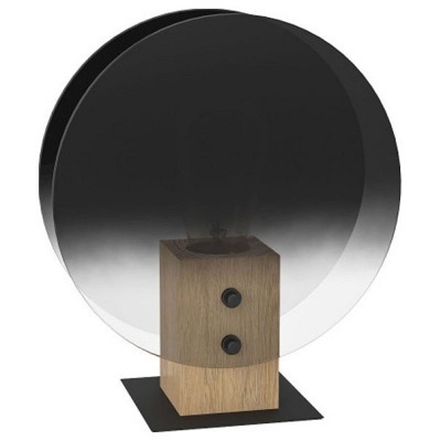 Настольная лампа декоративн...