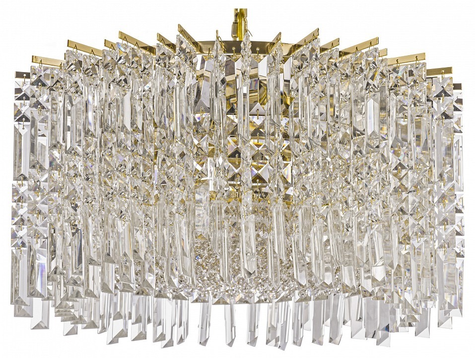 Фото Подвесная люстра Dio D’Arte Maggio Maggio E 1.5.50.100 G DDA_Maggio_E_1.5.50.100_G - интернет-магазин МегаТерем в Москве