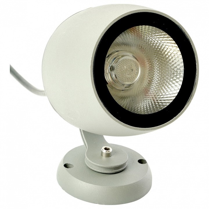 Фото Настенно-наземный прожектор Feron LL-600 51772 FE_51772 - интернет-магазин МегаТерем в Москве