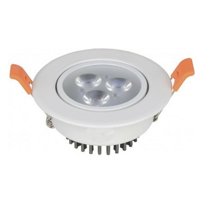 Встраиваемый светильник Kin...