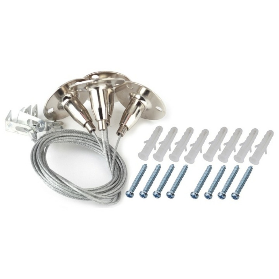 Фото Подвес Эра SPL-FIX1 SPL-FIX1 ER_B0019797 - интернет-магазин МегаТерем в Москве