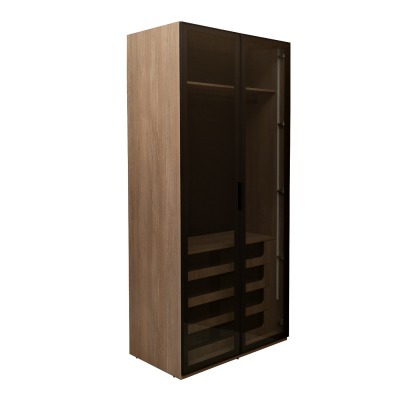 GD-10012/1-3 Шкаф Alto двух...