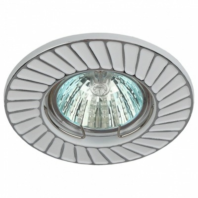 Встраиваемый светильник Эра...