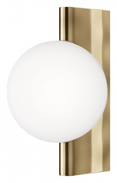 Фото Бра Maytoni Avant-garde MOD324WL-01BS MY_MOD324WL-01BS - интернет-магазин МегаТерем в Москве