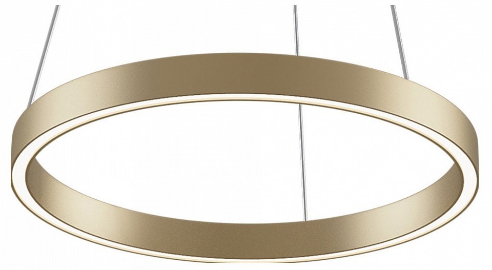 Фото Подвесной светильник Maytoni Rim MOD058PL-L22BSK MY_MOD058PL-L22BSK - интернет-магазин МегаТерем в Москве