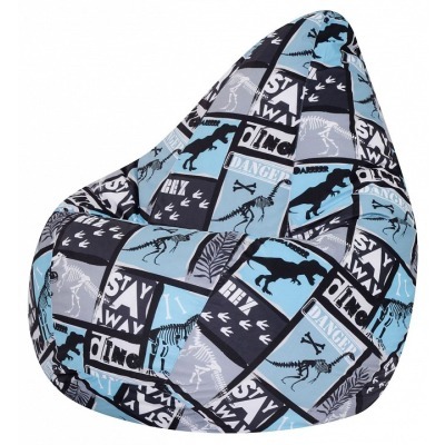 Кресло-мешок Тиранозавр 3XL...