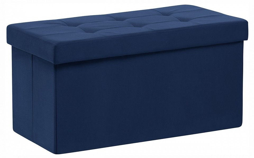 Фото Банкетка-сундук Леда LST_4687205442208 - интернет-магазин МегаТерем в Москве