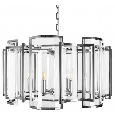 Подвесная люстра Loft it Reflection 10433/6 LF_10433_6