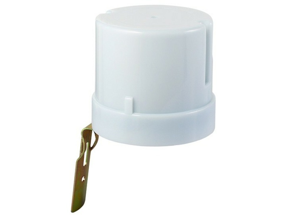 Фото Датчик освещенности Elektrostandard SNS-L a030063 ELK_a030063 - интернет-магазин МегаТерем в Москве