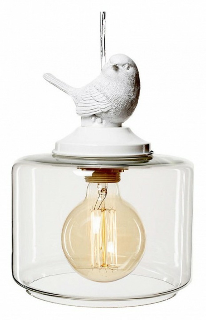 Фото Подвесной светильник Loft it Wildlife LOFT1806 LF_LOFT1806 - интернет-магазин МегаТерем в Москве