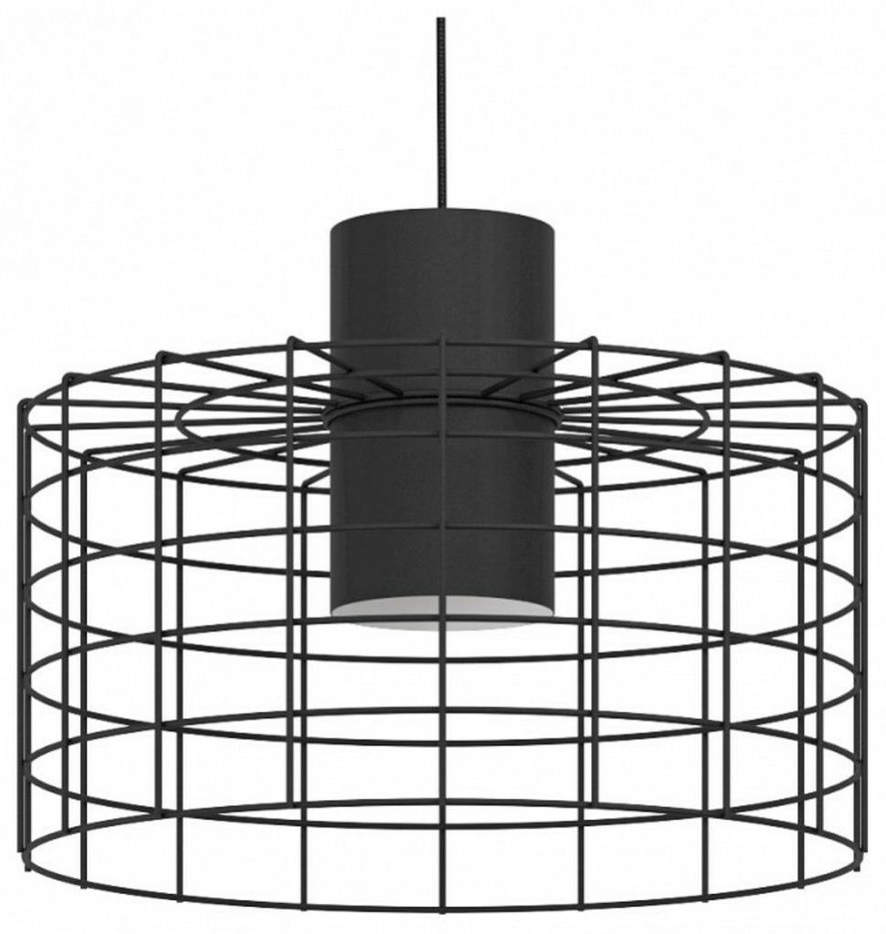 Фото Подвесной светильник Eglo Milligan 43627 EG_43627 - интернет-магазин МегаТерем в Москве