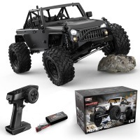 Радиоуправляемый краулер MJX Hyper Go H12Y Brushless 4WD 1:12 (MJX-H12Y)