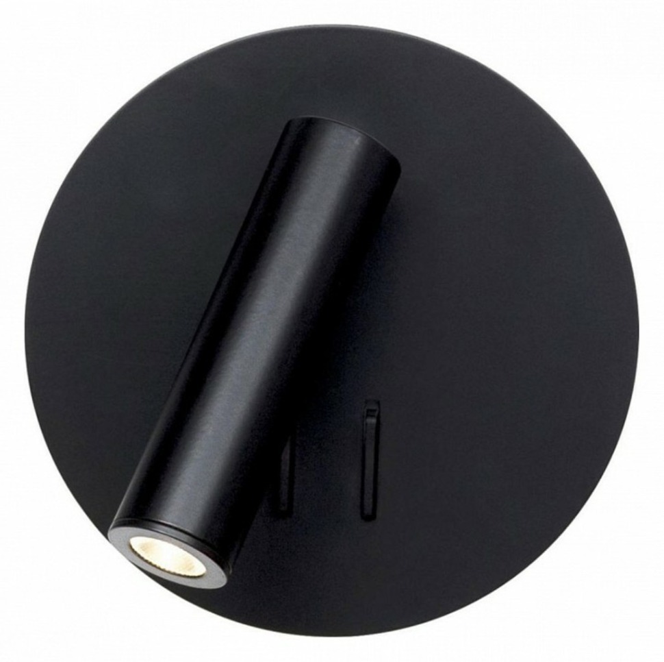 Фото Бра с подсветкой Loft it Floadow LOFT2018-BL LF_LOFT2018-BL - интернет-магазин МегаТерем в Москве