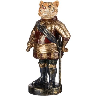 Фигурка коллекция средневек...