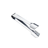 Щипцы для льда 16 см KC KCBCTONGS