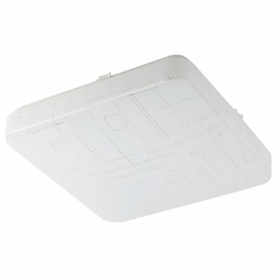 Накладной светильник Эра Классик SPB-6-24 Nancy S ER_B0051093