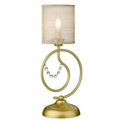 Настольная лампа декоративная Velante 290-30 290-304-01 VE_290-304-01