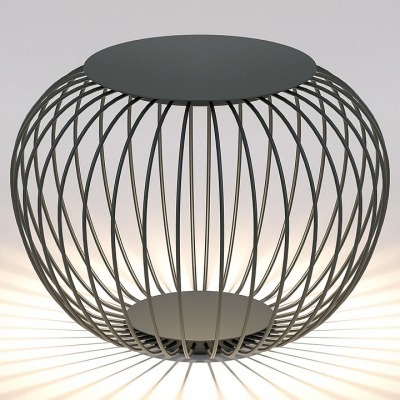 Наземный низкий светильник Elektrostandard Firenze a067384 ELK_a067384