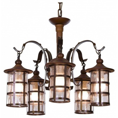 Подвесная люстра Velante 588 588-703-05 VE_588-703-05