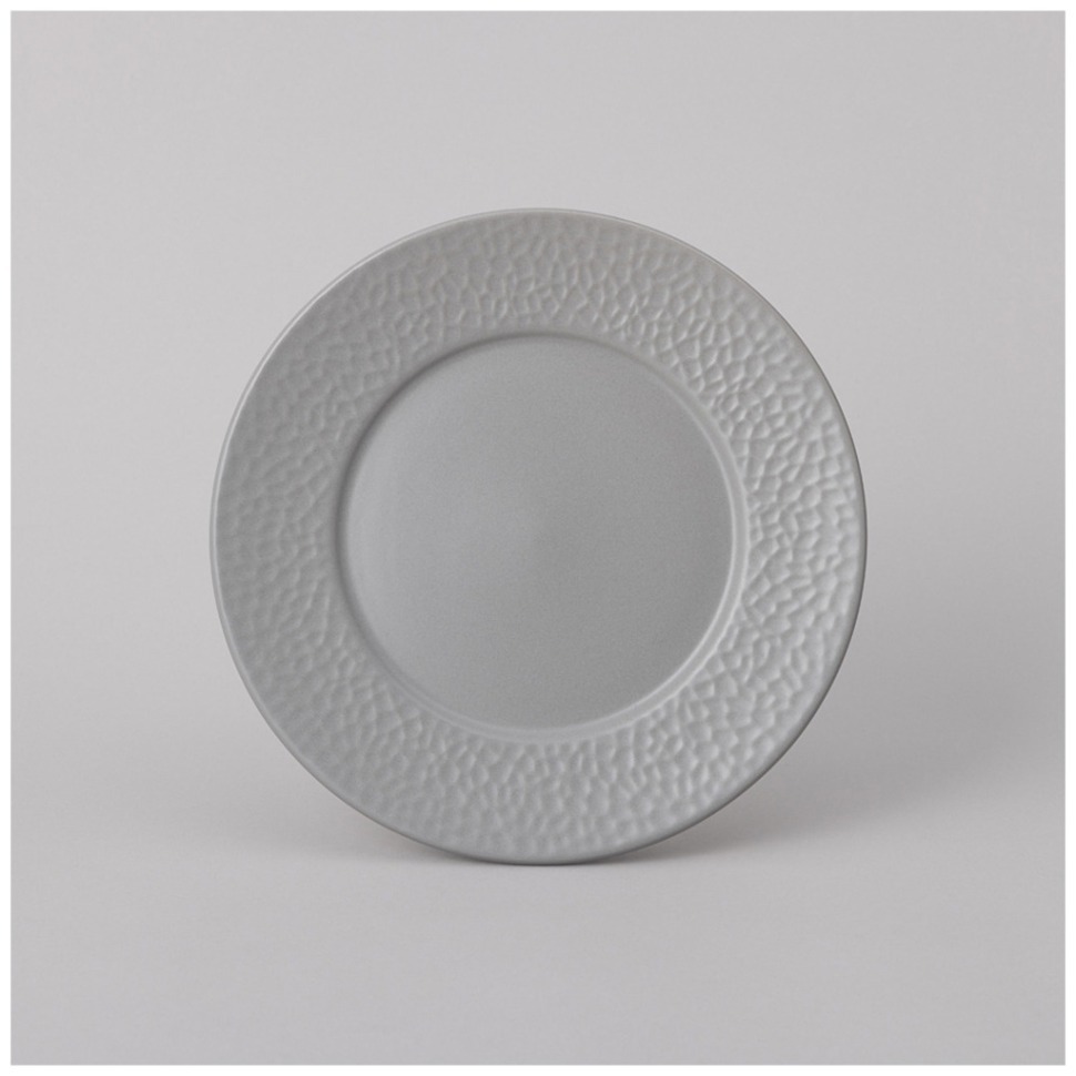 Фото Тарелка закусочная 19,3х19,3х1,0 см мал.уп.=12шт. мин. партия Lefard (191-274) - интернет-магазин МегаТерем в Москве