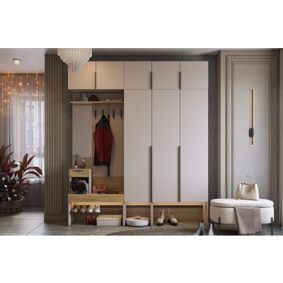 Стенка для прихожей Баско К...