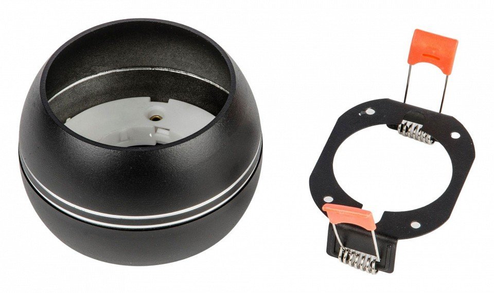 Фото Встраиваемый светильник Fametto Sotto UL-00009781 UL_UL-00009781 - интернет-магазин МегаТерем в Москве