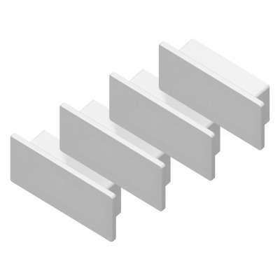 Набор заглушек для профиля ...