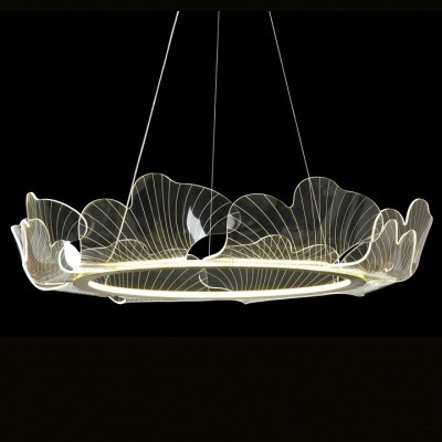 Подвесной светильник Lussol...