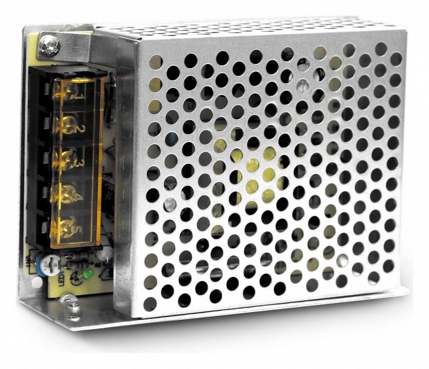 Фото Блок питания Gauss  202002075 GA_202002075 - интернет-магазин МегаТерем в Москве