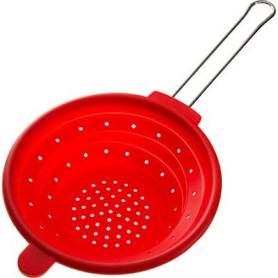 Дуршлаг силиконовый MAYER  ...