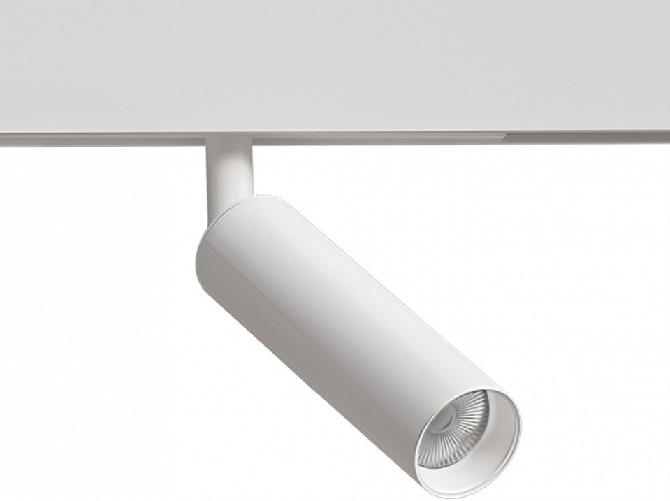 Фото Светильник на штанге Arte Lamp Linea A4690PL-1WH AR_A4690PL-1WH - интернет-магазин МегаТерем в Москве