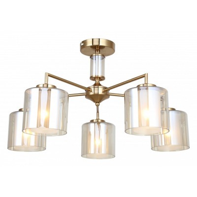 Люстра на штанге Rivoli Ade...