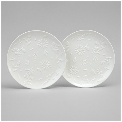 Набор тарелок закусочных le...