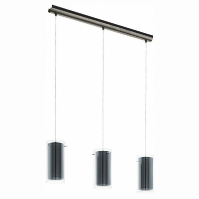 Подвесной светильник Eglo Pinto Textil 99286 EG_99286