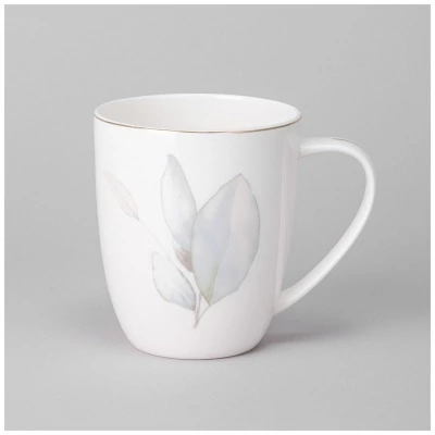 Кружка lefard "inspiration" нежность 420 мл (422-143) 